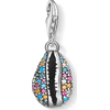 Thomas Sabo Charm Pendant (Silver 925)
