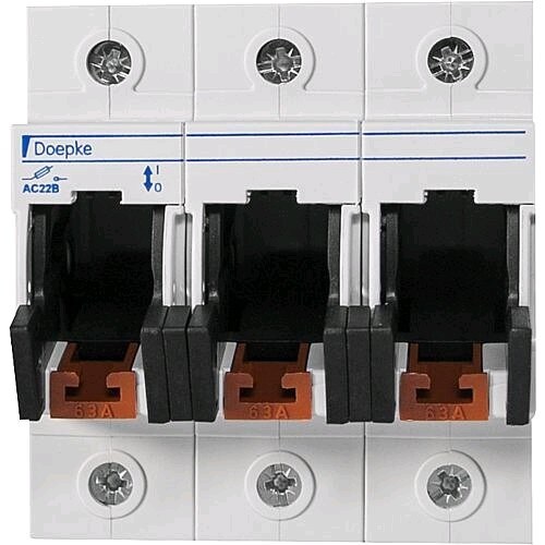 Doepke Tytan II D0-63-3 kaufen