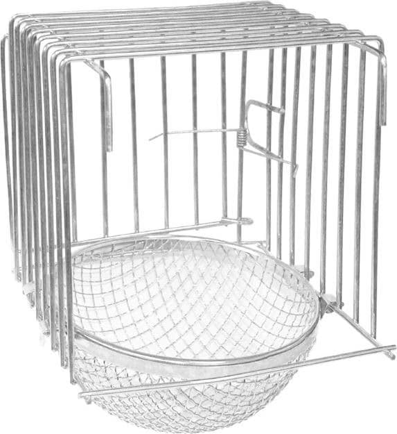 Meilleurs prix pour Nobby Nid d'empereur, Amnagement pour volire