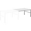 Treston Work table (180 cm, 90 cm)