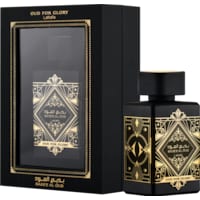 Lattafa Perfumes Oud For Glory Badee Al Oud (Eau de parfum, 100 ml)