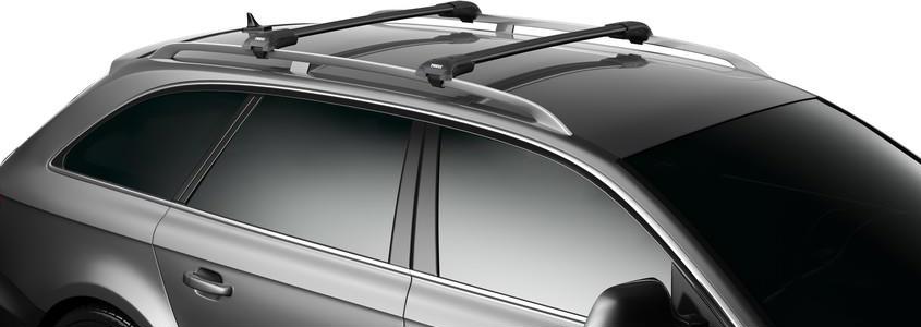 Thule wingbar edge 9583b 2025