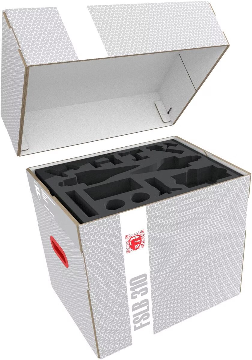 Feldherr FH58481 Storage Box for Star Wars Armada Wave