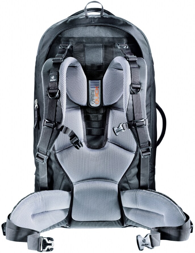 Deuter Traveller 70 70 l kaufen bei Galaxus