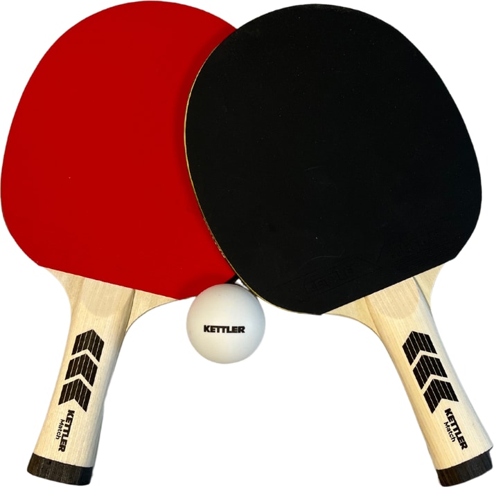 Kettler Tischtennisschläger-Set Match kaufen