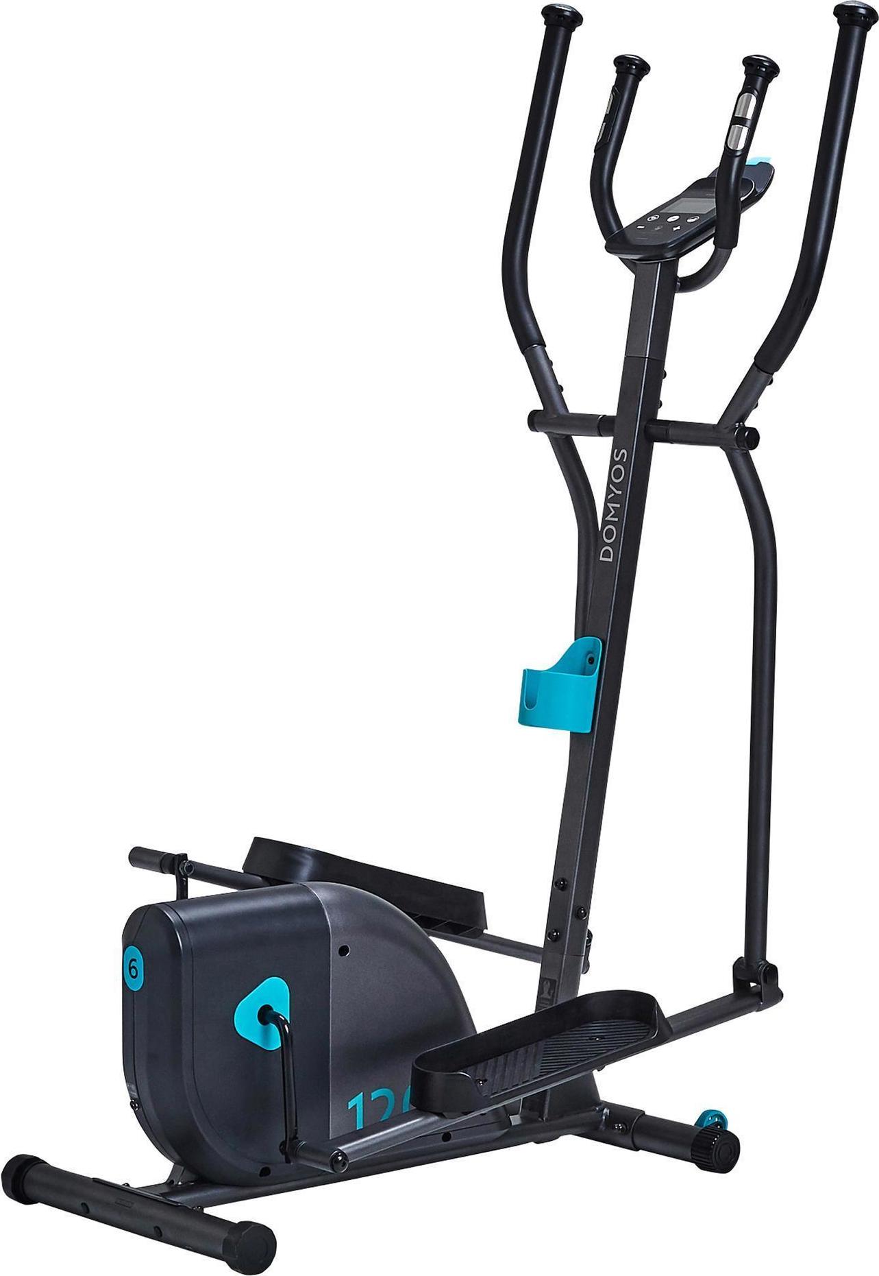 Domyos fc 400 cross trainer new arrivals