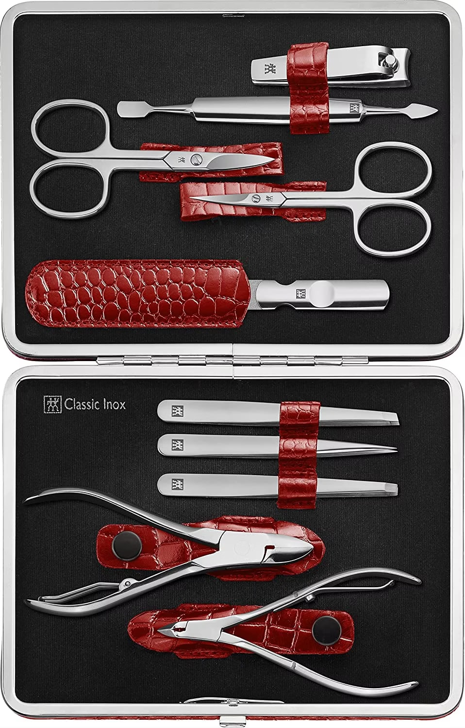 Zwilling Manicure / pedicure set - buy at Galaxus