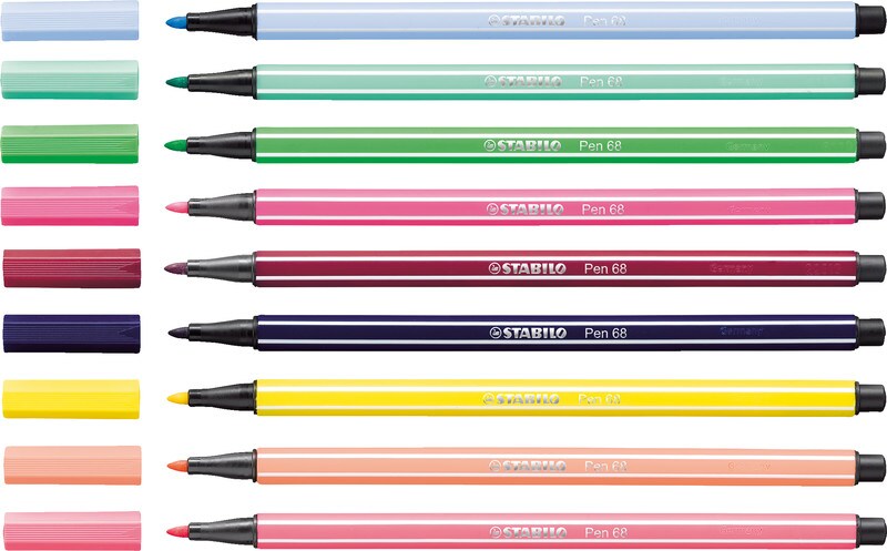 STABILO Pen 68 Premium-Filzstift kaufen NY7259