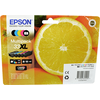 Epson 33XL Claria Premium Multipack