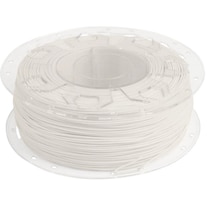 Creality Filament PLA Blanc, 1.75mm, 1 kg (PLA, 1.75 mm, 1000 g, Blanc)