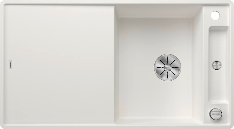 Blanco Axia III 5 S-F (90.50 cm 50 cm) kaufen