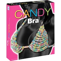 Spencer & Fleetwood candy bra (Other)