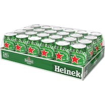 Heineken Original (24 x 33 cl)