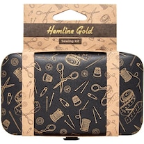 Hemline Gold Sewing kit