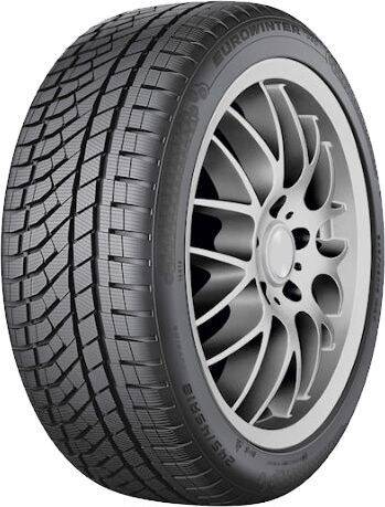 Falken EUROWINTER HS02PRO ( 255/35 R20 97W XL NBLK ) (Winter) Galaxus