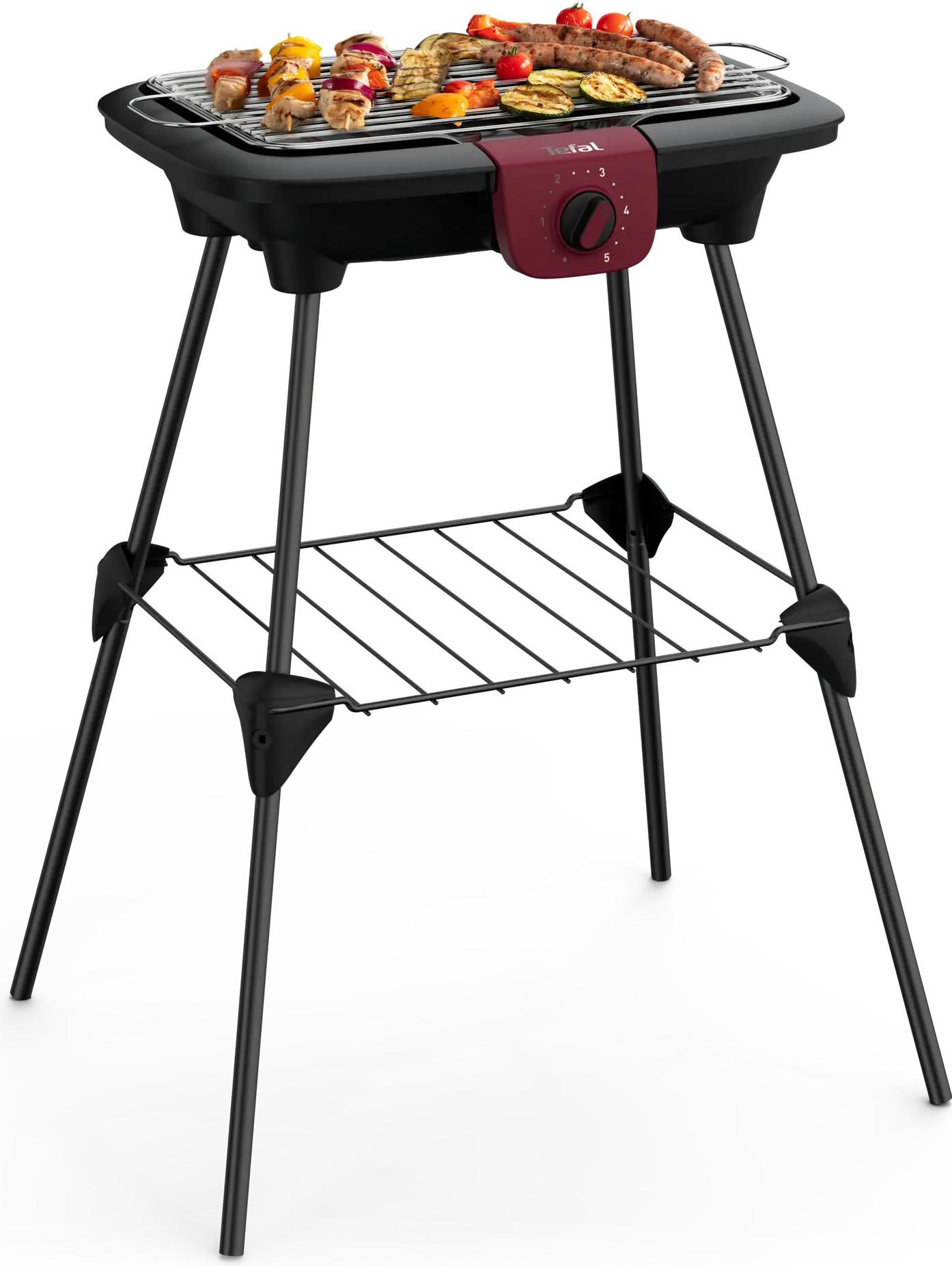 Tefal barbecue grill cheap