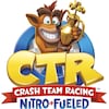 Activision Crash Team Racing: Nitro Fueled