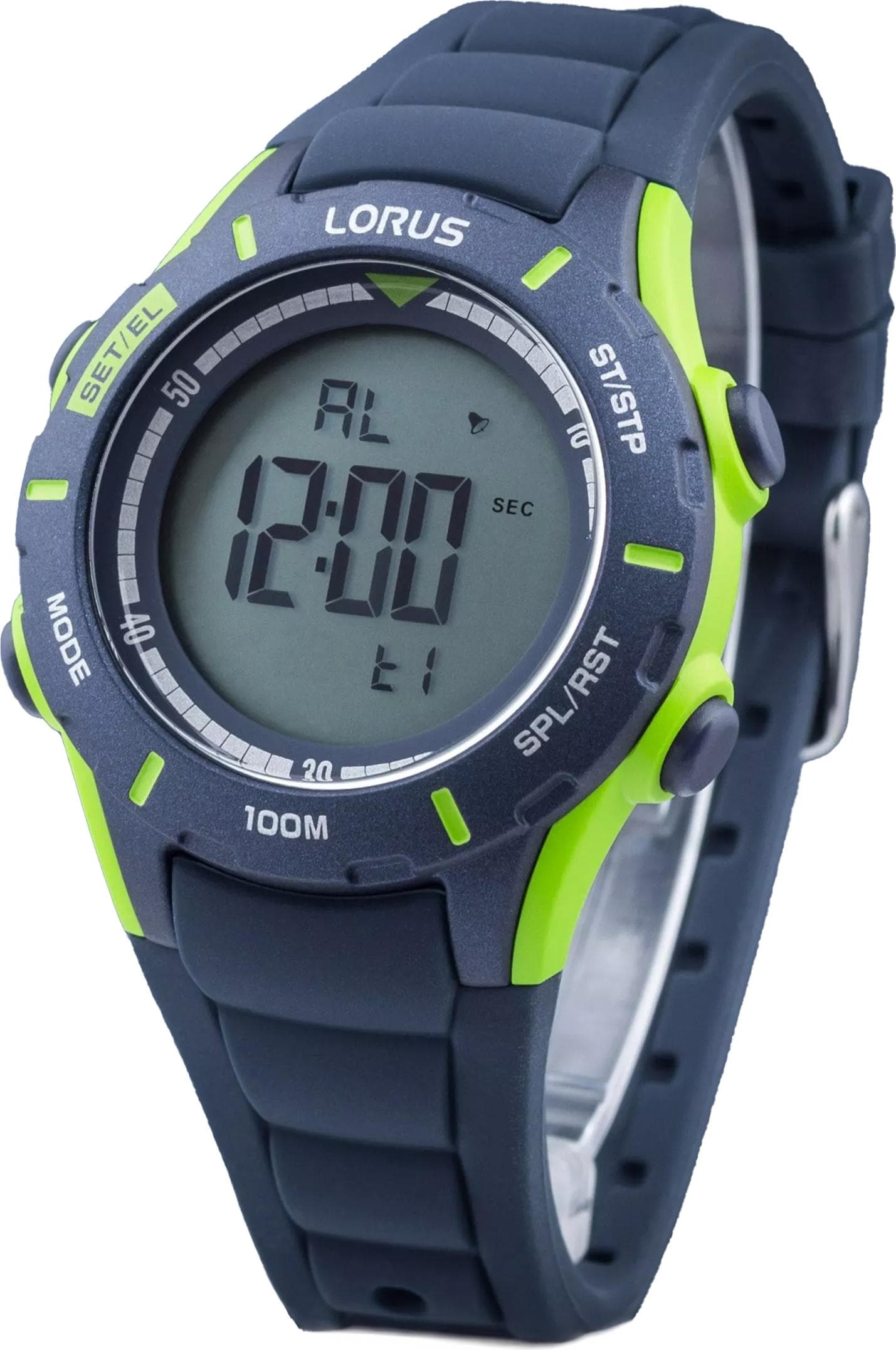 Lorus Kids Digital watch 40 mm buy at Galaxus