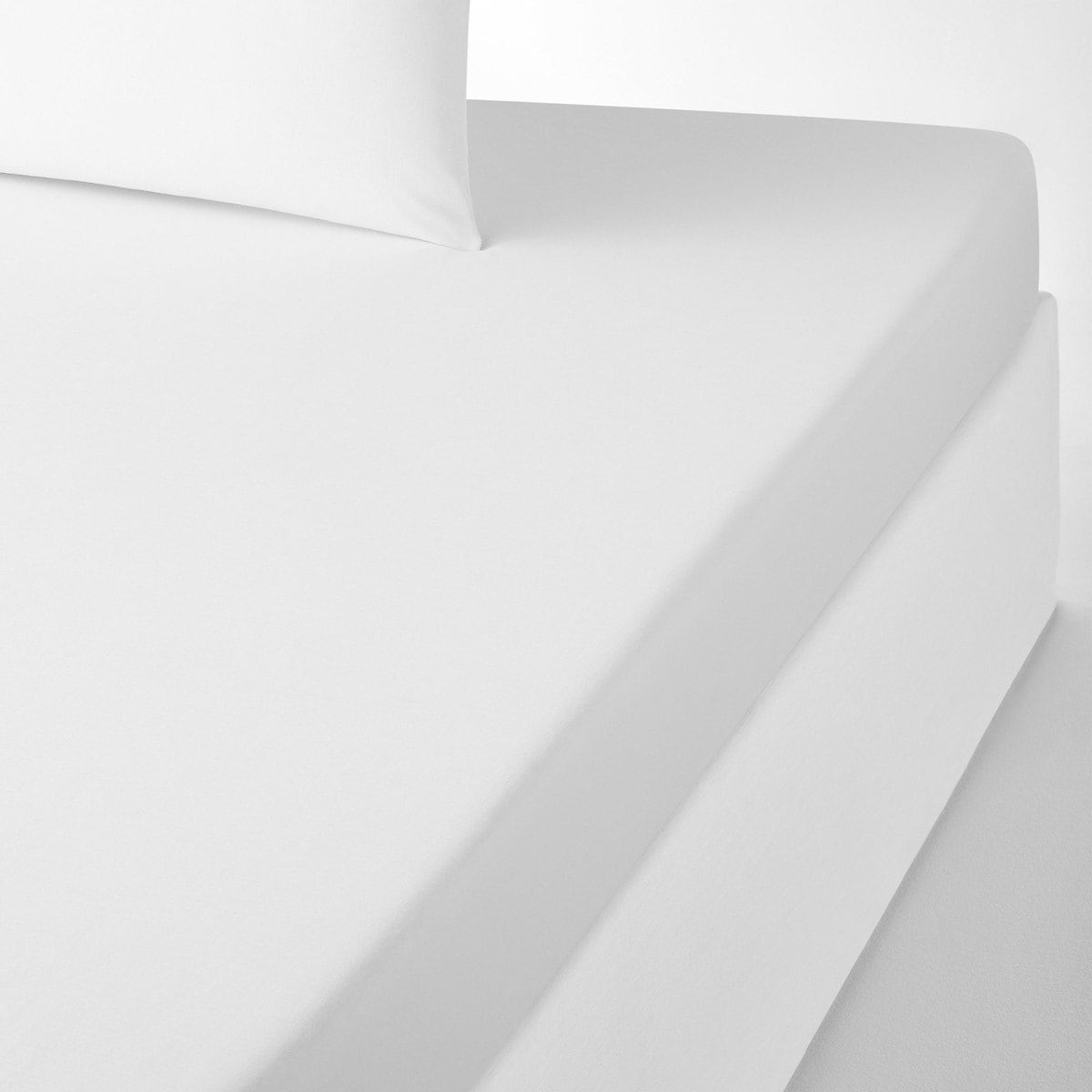 La Redoute Interieurs SCENARIO COTON (Bettwäsche Set 160 x 200 cm) Galaxus