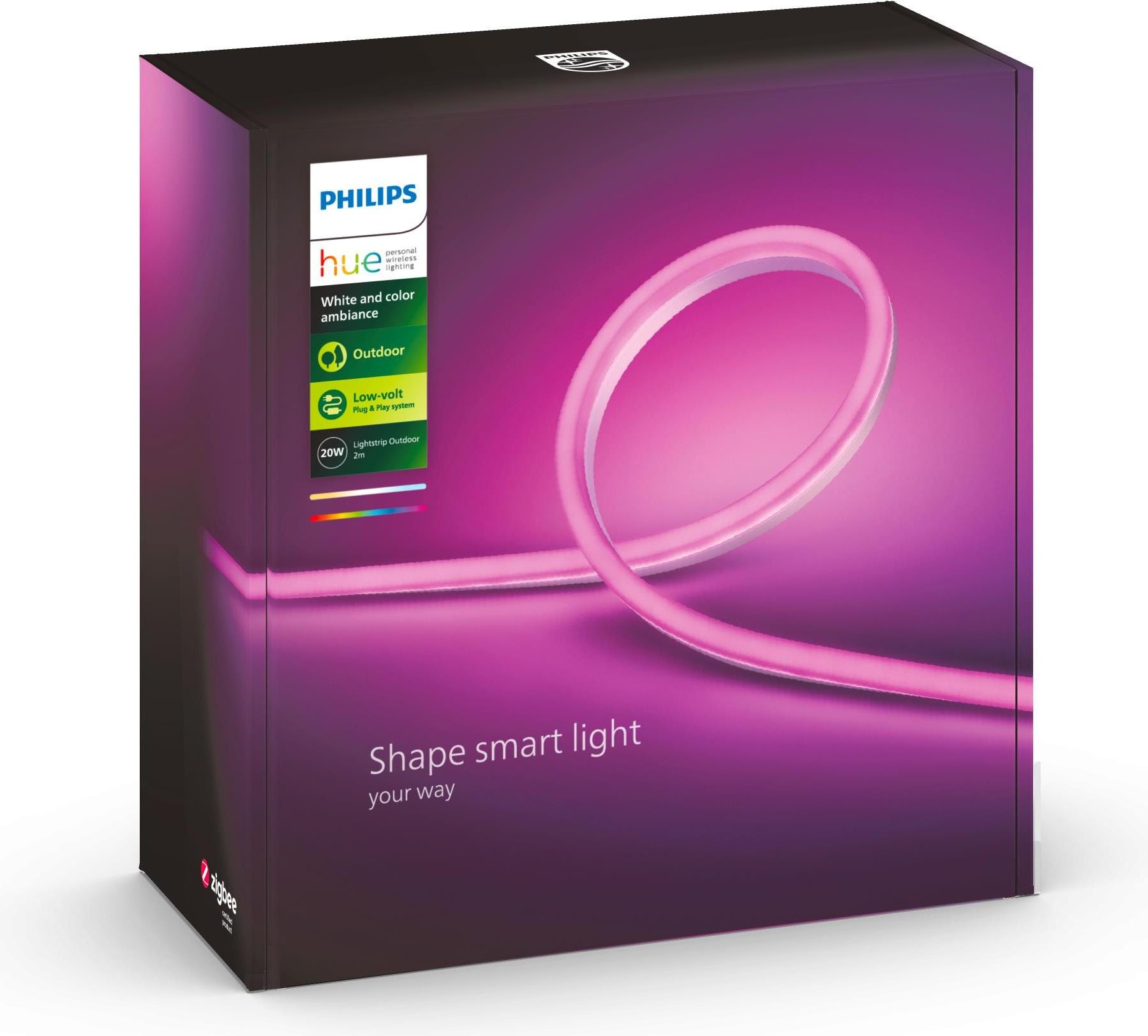 Philips hue led strip 15m 2025
