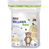 Bellawa Baby Wattepads
