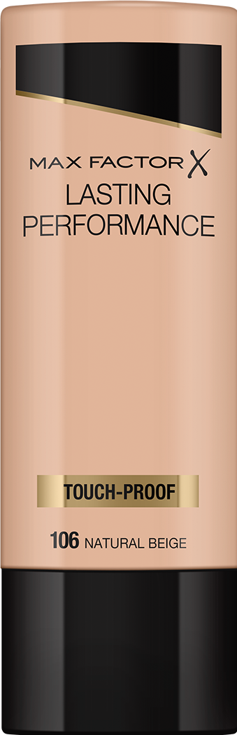 Max Factor Lasting Performance (106 Natural Beige) Galaxus