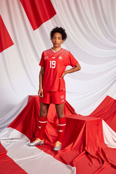 Puma SFV Home Replica (S) kaufen CE5703