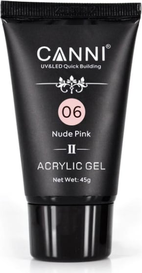 Canni Poly Gel Nude Pink 06 kaufen