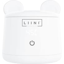 Liini 2.0 Chauffe-biberon nomade avec batterie Blanc