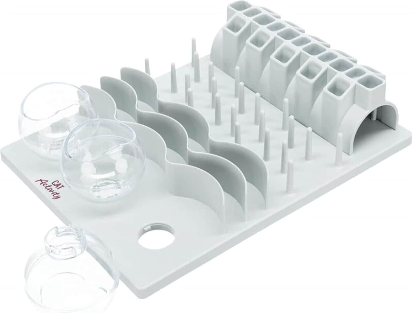 Comparer les prix de Fun Board XXL, jeux pour chats - Trixie - TR-45891