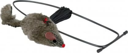 Meilleurs prix pour Trixie Souris Pour Cadre De Porte 8 Cm