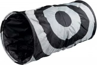 Meilleurs prix pour Tunnel de jeu en nylon pour chat