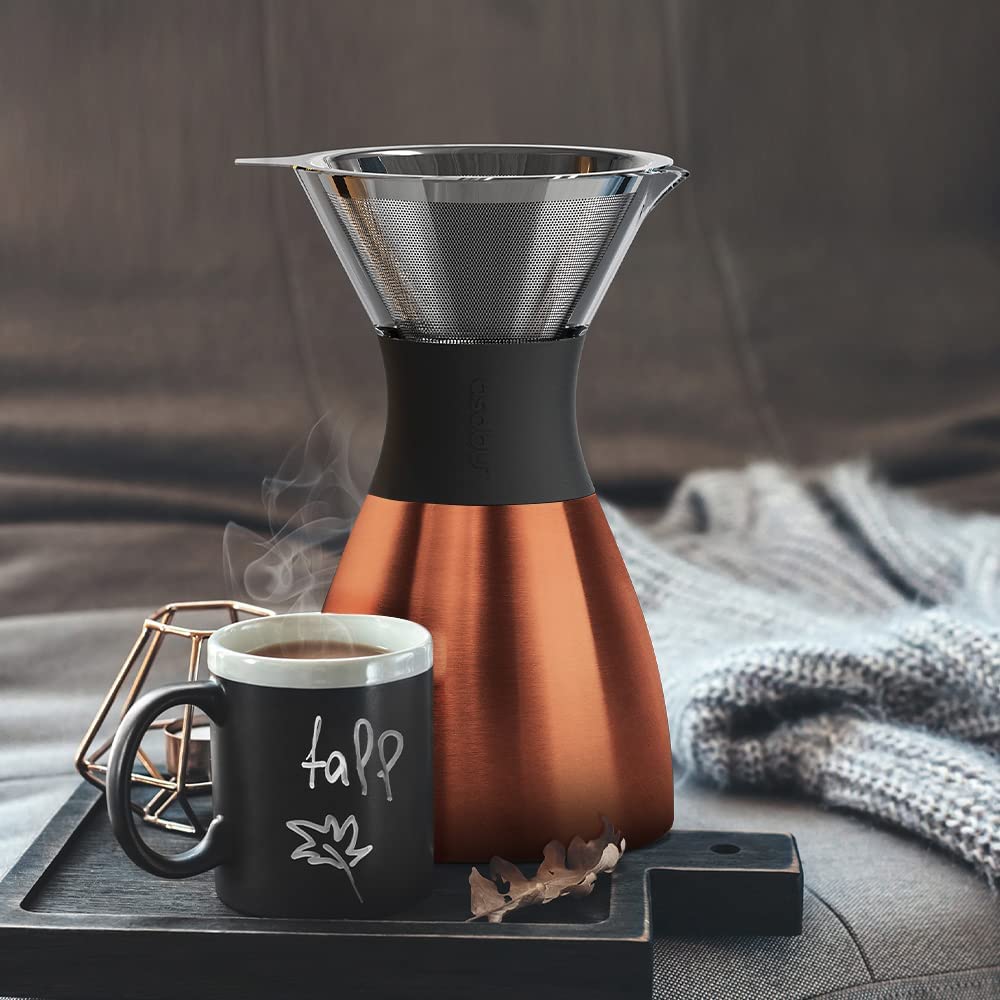 Asobu Pour Over 1 l buy at Galaxus