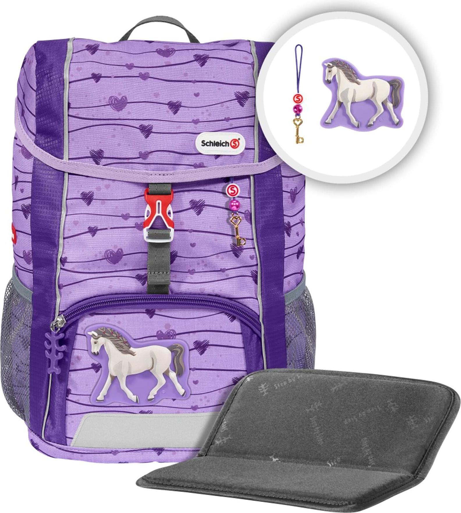 Cartable horse club discount