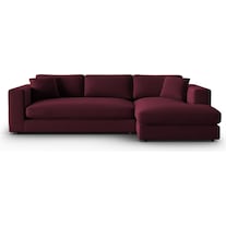 Maison Heritage Ugo (Corner sofa, 4-seater)