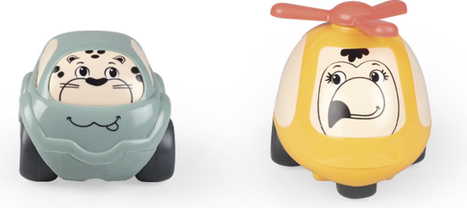 Smoby Little Big Garage kaufen
