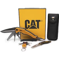 Cat Outil multifonctionnel XXL 9 in1 (9 Fonctions)