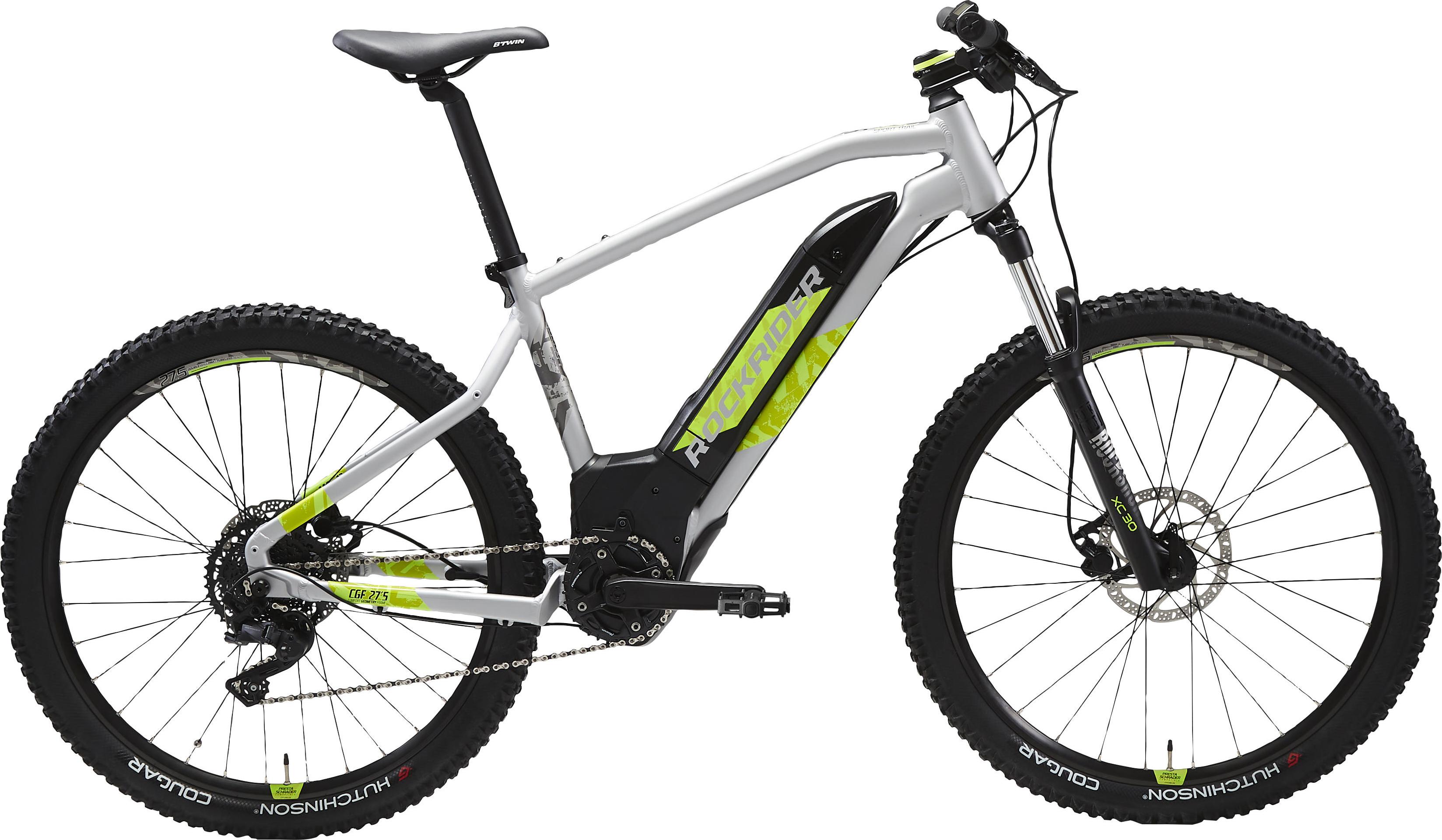 Chambre a air btwin 520 top