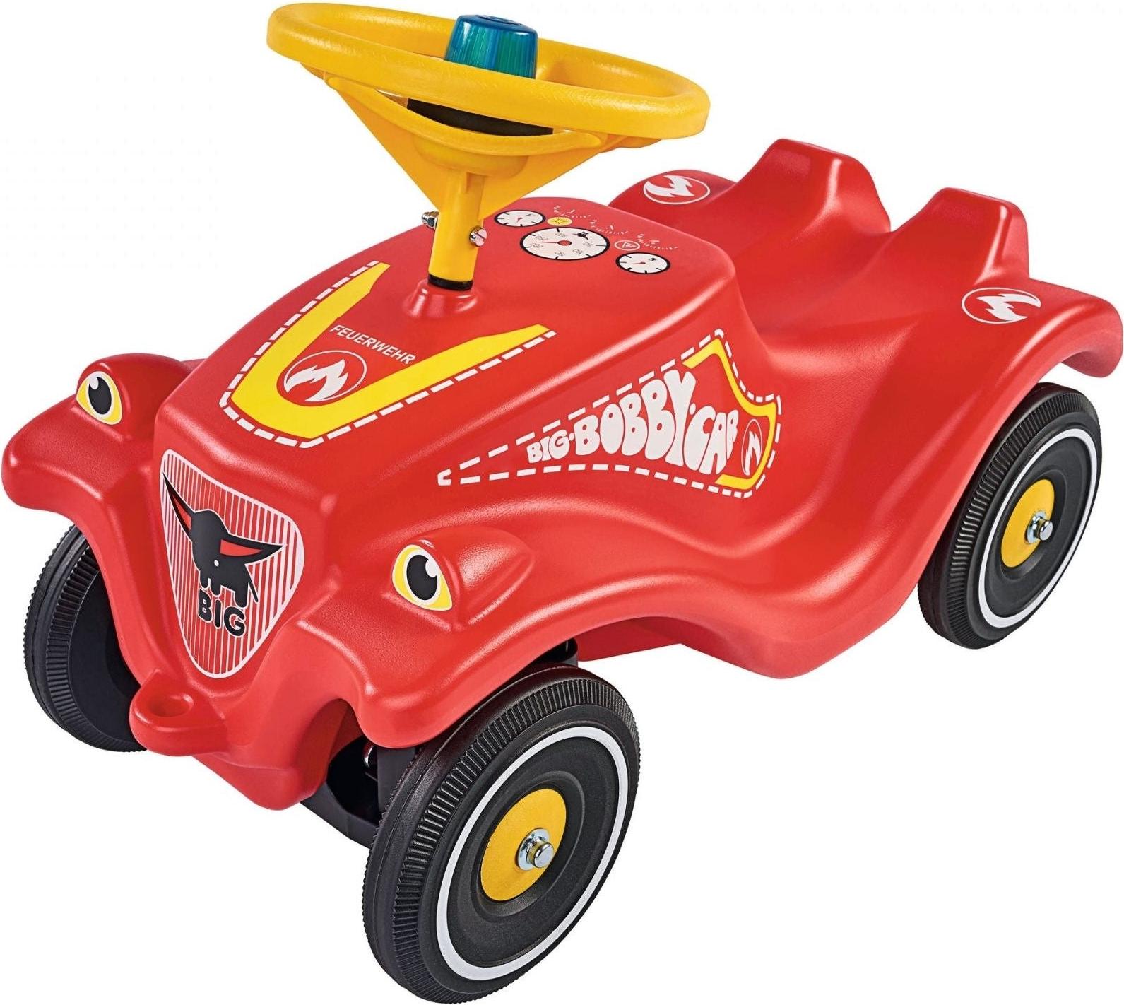 Smoby big bobby car new arrivals