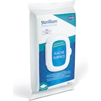 Sterillium Salviette per la disinfezione delle superfici Protect & Care