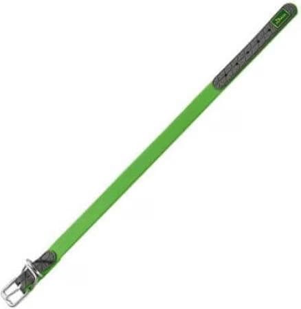 Comparer les prix de Hunter Collier Green Pratique 42-50 Cm