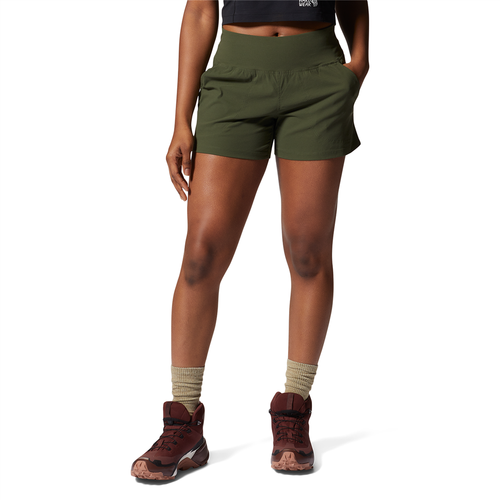 Mountain Hardwear W Dynama/2 Short (M) kaufen