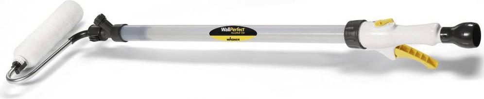 Wagner paint new arrivals roller handiroll 550