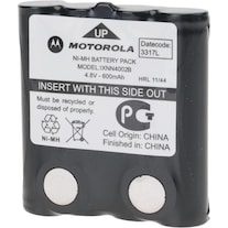 Motorola Spare battery PMR00242