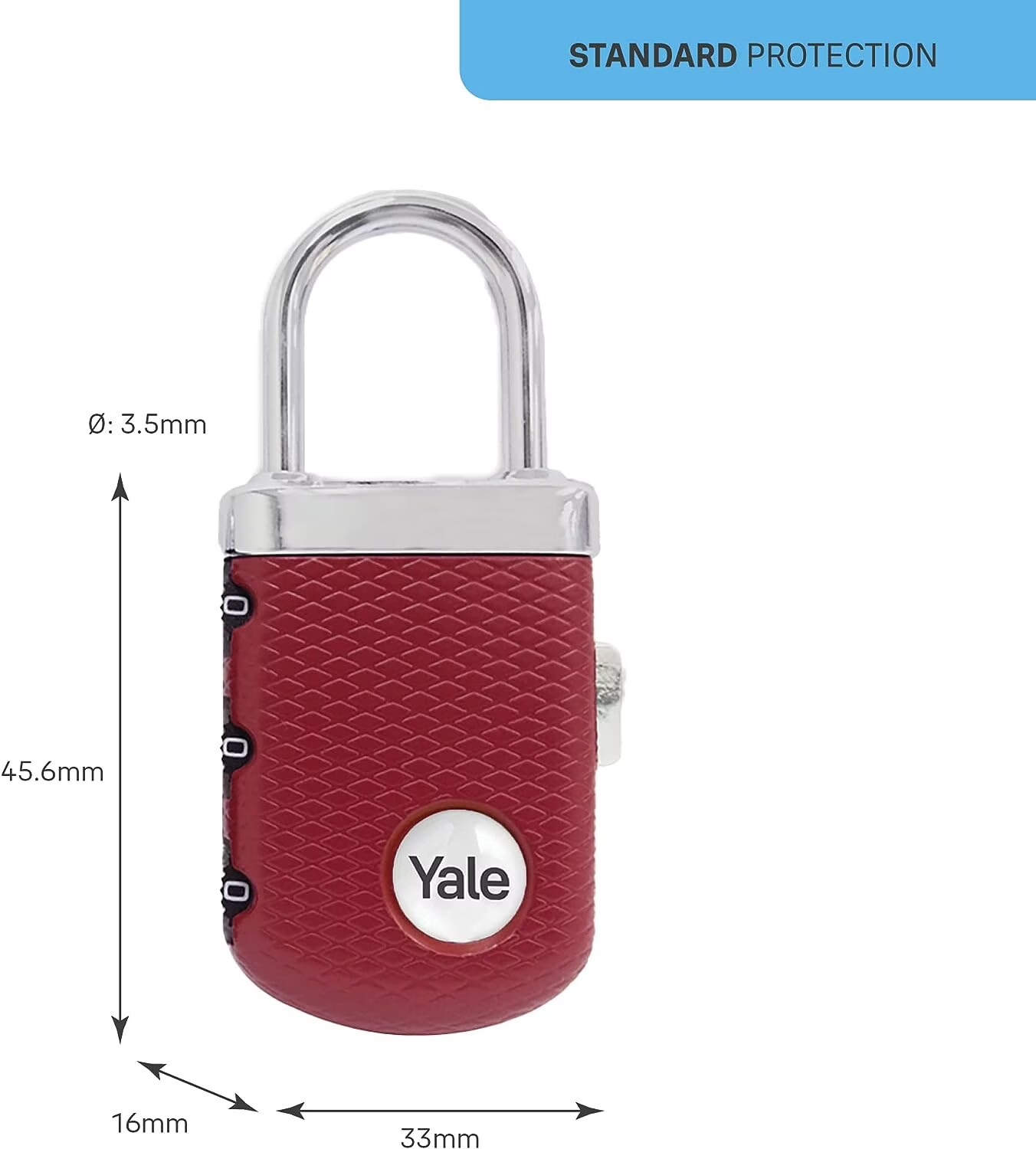 Yale YYP3 buy at Galaxus