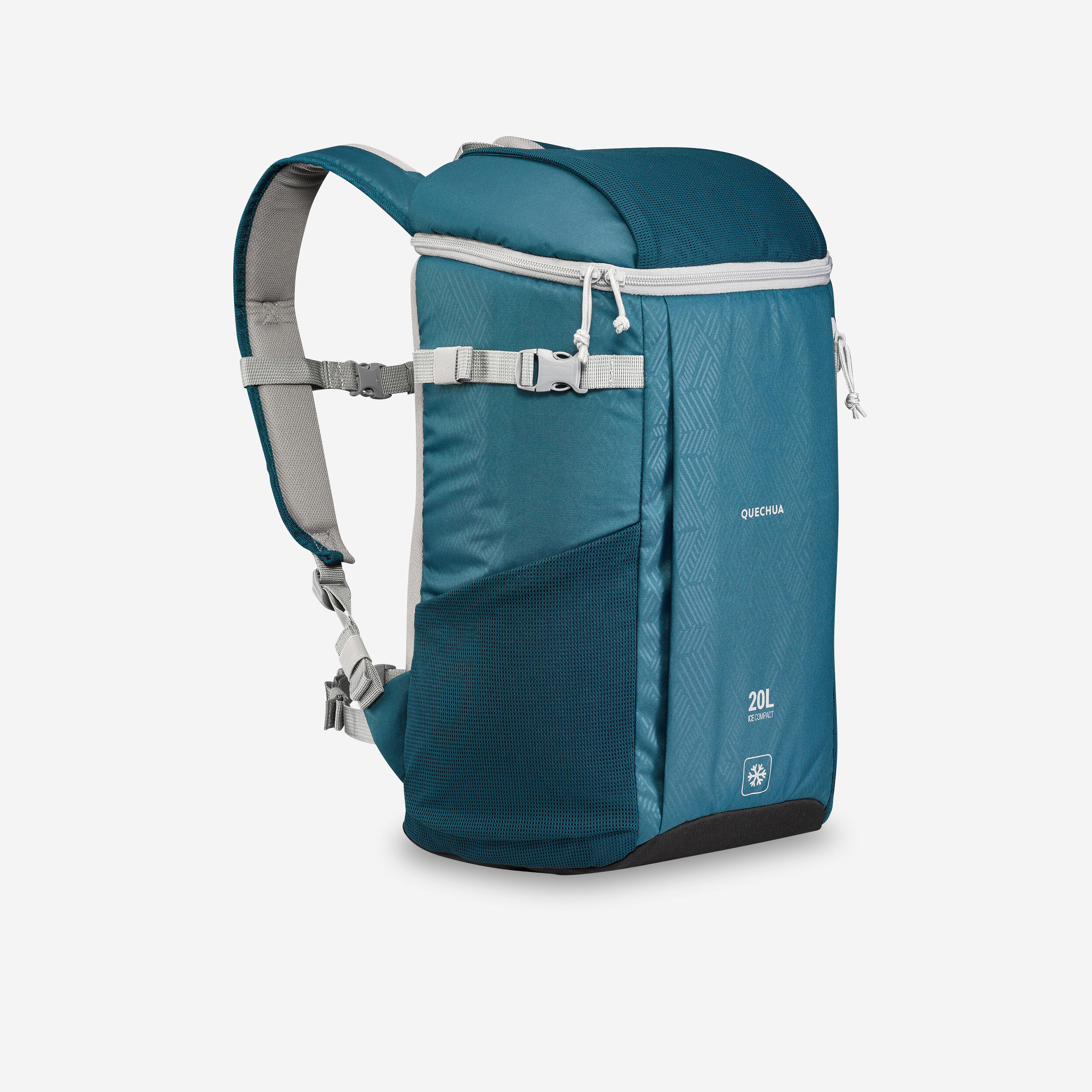 Quechua NH100 20 20 l acheter sur Galaxus