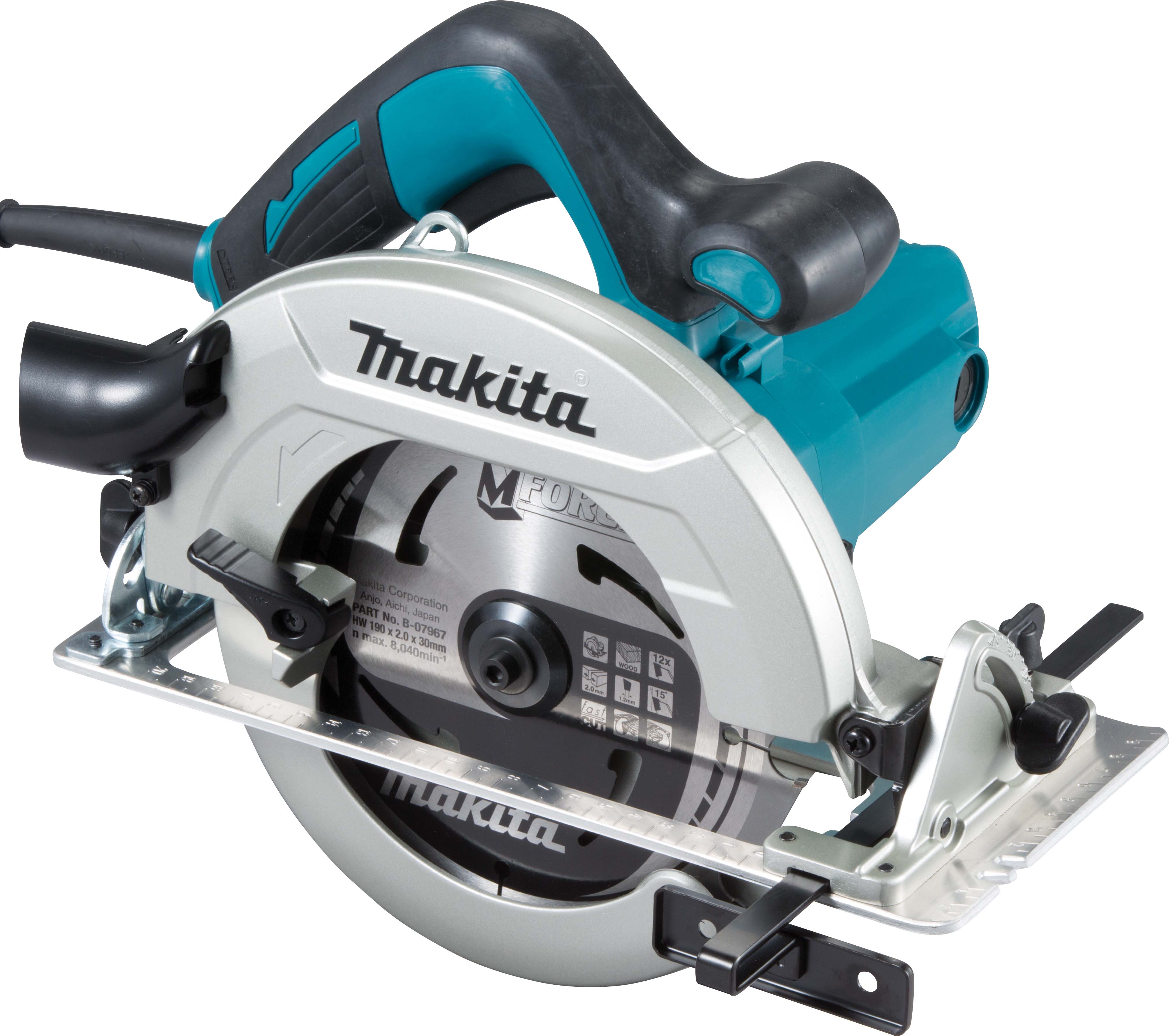 Makita HS7611 buy at Galaxus