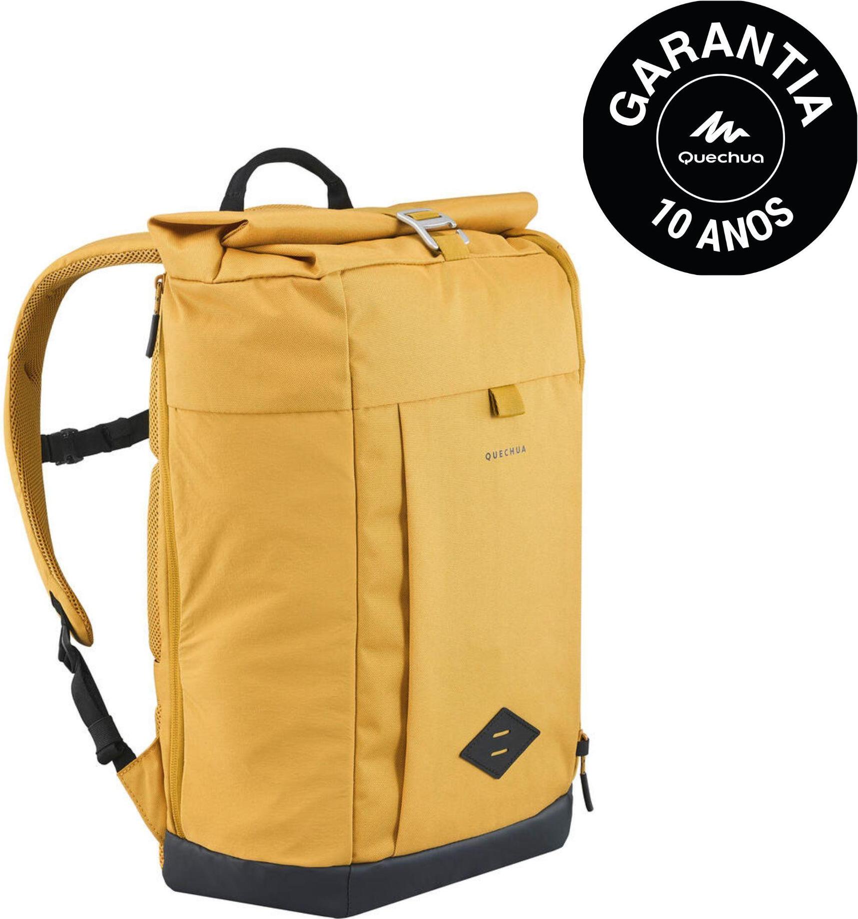 Quechua backpack nh escape 500 rolltop 23 l 334561 23 l Galaxus