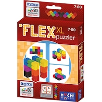 Flex Puzzler XL (Französisch, Deutsch, Englisch)