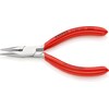 Knipex Flat Nose Pliers (125 mm)